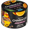 CHABACCO 50 G - Bumble bee CHABACCO 50 G - Bumble bee