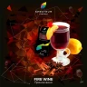 SPECTRUM 40G - Fire wine SPECTRUM 40G - Fire wine