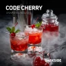DARKSIDE 250 g - Code cherry