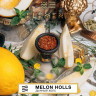 ELEMENT ВОЗДУХ 200g - Melon Holls ELEMENT ВОЗДУХ 200g - Melon Holls