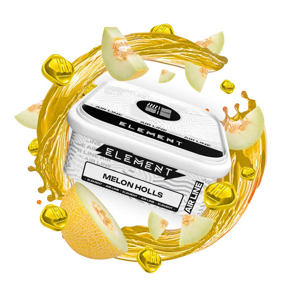 ELEMENT ВОЗДУХ 200g - Melon Holls