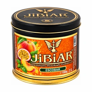 JIBIAR 1000 g - Escobar
