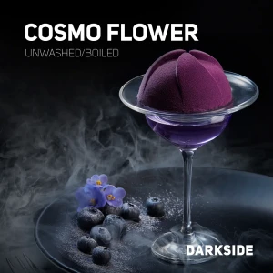 DARKSIDE 250 g - Cosmo flower