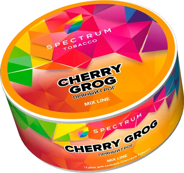 SPECTRUM 40G - Cherry grog