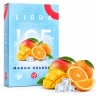 LIRRA 50G - Ice mango orange
