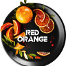 BLACK BURN 100 g - Red Orange