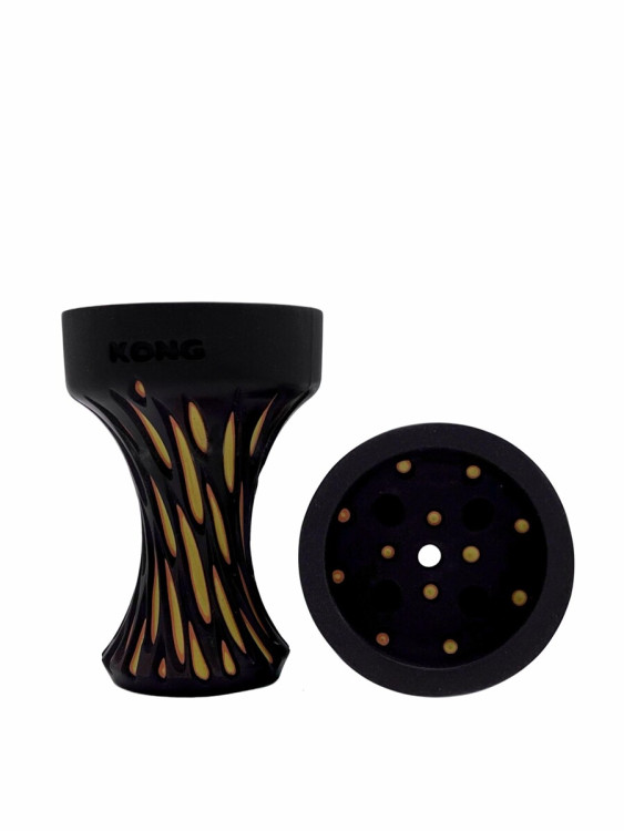 Чаша Kong Razor Black