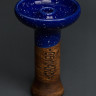 Oblako GLAZE - Cosmo Blue (Phunnel L)