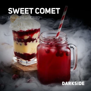 DARKSIDE 100 g - Sweet Comet