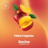 STARLINE 250G - Нектарин STARLINE 250G - Нектарин