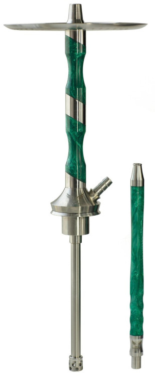 Кальян Sky Hookah Vertigo Green