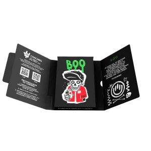 Хулиган (MEDIUM) 200G - Boo