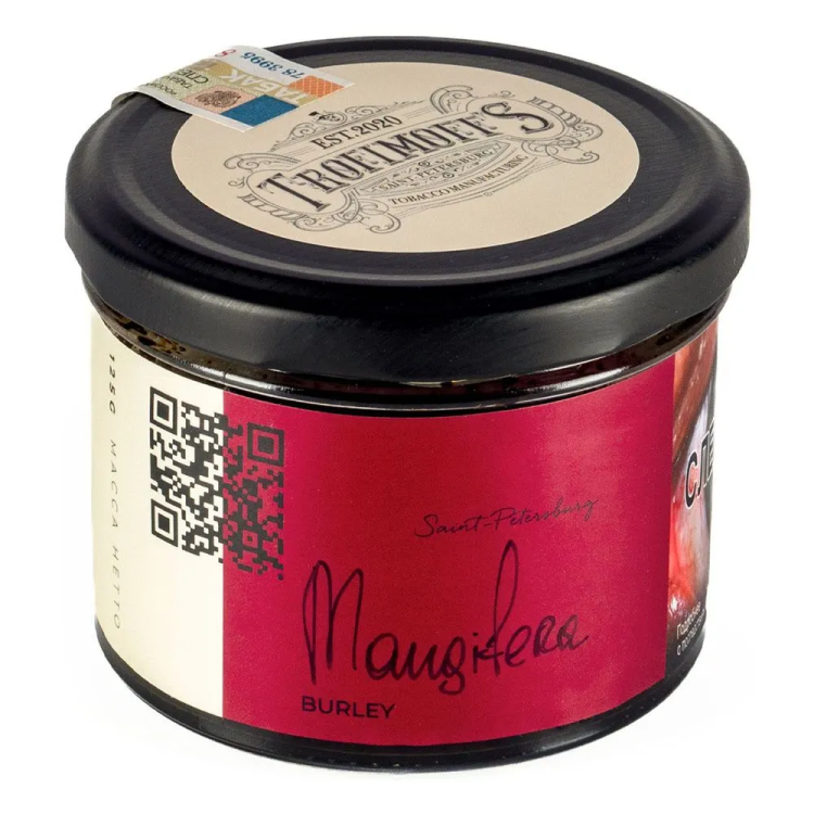 Trofimoff's 125g - Mangifera