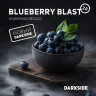 DARKSIDE 25 g - Blueberry Blast 2.0