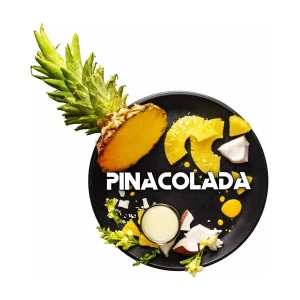 BLACK BURN 100 g - Pinacolada