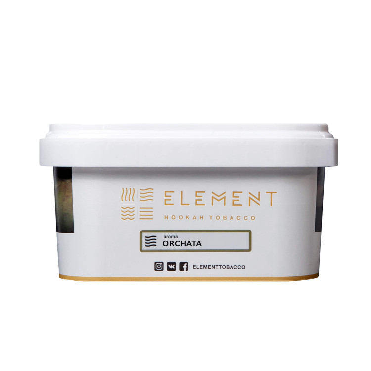 ELEMENT ВОЗДУХ 200g - Orchata