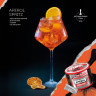 DUFT X THE HATTERS 200g - Aperol Spritz DUFT X THE HATTERS 200g - Aperol Spritz