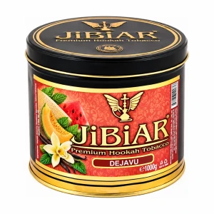 JIBIAR 1000 g - Dejavu