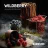 DARKSIDE 100 g - Wildberry DARKSIDE 100 g - Wildberry