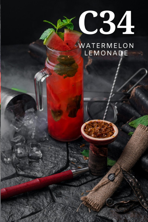 CULTt 200 g - C34 Watermelon Lemonade