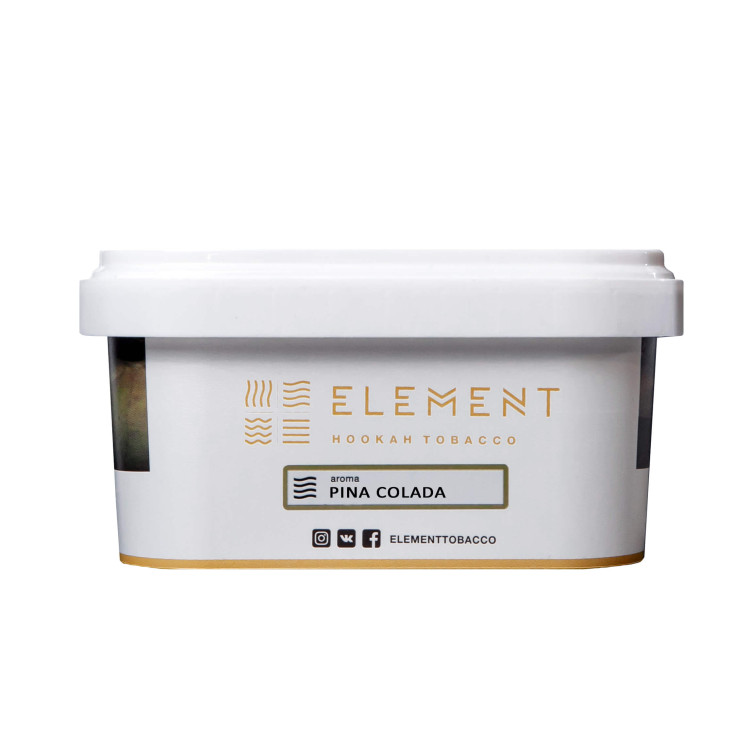 ELEMENT ВОЗДУХ 200g - Pina Colada