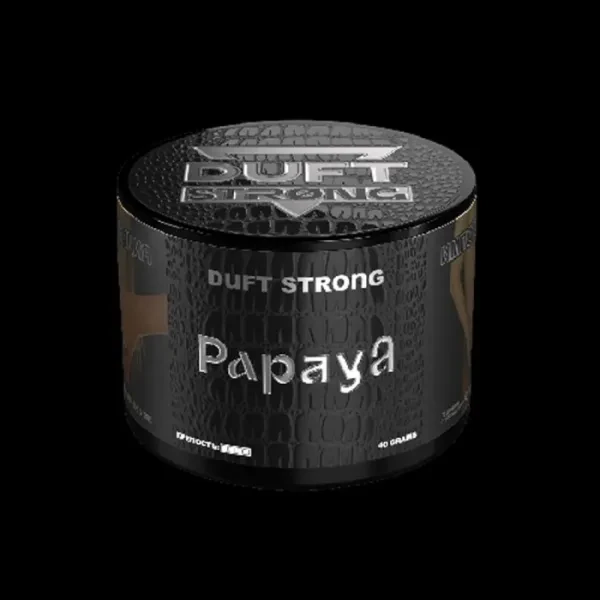 DUFT STRONG 200g - Papaya