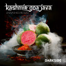 DARKSIDE 30 g - Kashmir goa java DARKSIDE 30 g - Kashmir goa java