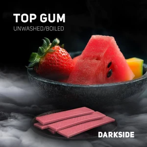 DARKSIDE 25 g - Top gum