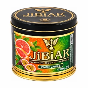 JIBIAR 1000 g - Vingle vangle