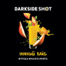 DARKSIDE SHOT 120 g - Южный вайб DARKSIDE SHOT 120 g - Южный вайб
