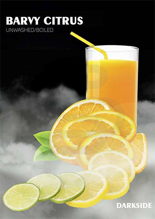 DARKSIDE 250 g - Barvy citrus