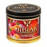 JIBIAR 1000 g - Ice raspberry tangerine