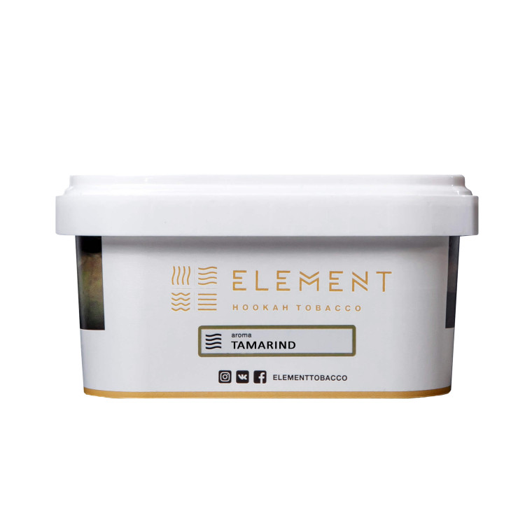 ELEMENT ВОЗДУХ 200g - Tamarind