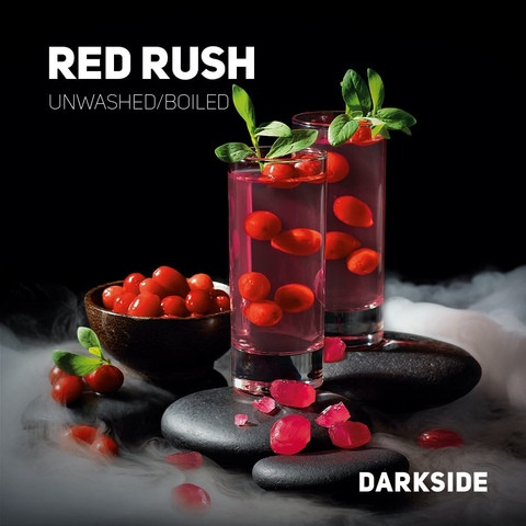 DARKSIDE 30 g - Red rush