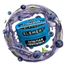 ELEMENT ВОДА 200g - Mellow blueberry