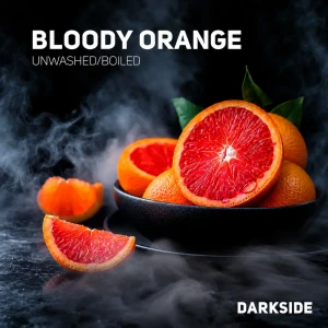 DARKSIDE 100 g - Bloody orange