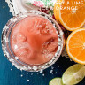 CULTt 200 g - C107 Elderberry Lime Ice Orange CULTt 200 g - C107 Elderberry Lime Ice Orange