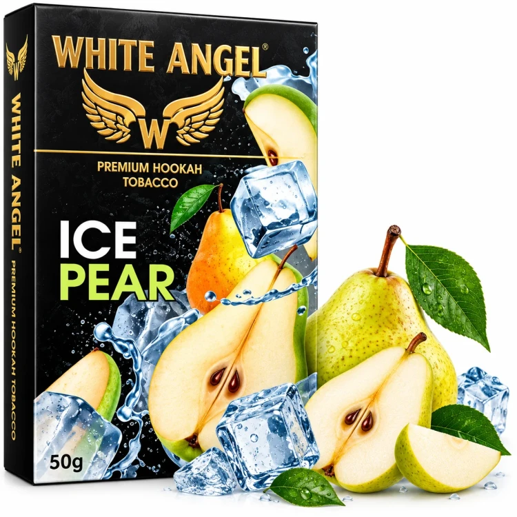 WHITE ANGEL 50g - Ice Pear