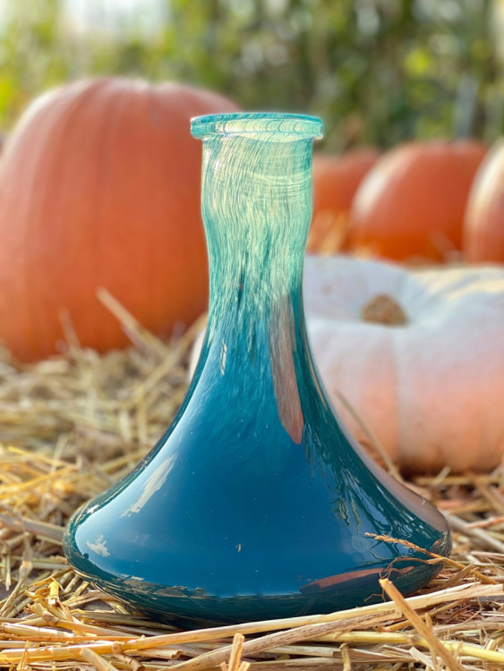 Колба CRAFT Turquoise