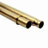 Мундштук HOOB Contact 30 Gold