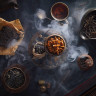 DAILY HOOKAH 250g - Цейлоний (Cn) DAILY HOOKAH 250g - Цейлоний (Cn)