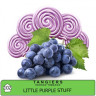 TANGIERS BIRQUQ 250g - Little Purple Struff #102 TANGIERS BIRQUQ 250g - Little Purple Struff #102