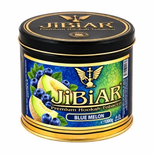 JIBIAR 1000 g - Blue Melon