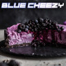 SYNDICATE BLACK 50g - Blue Cheezy