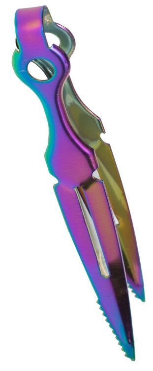 Щипцы HYPE Claws Color