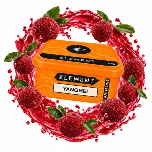 ELEMENT ЗЕМЛЯ 200g - Yangmei