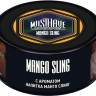 MUST HAVE 125 g - Mango Sling MUST HAVE 125 g - Mango Sling