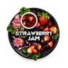 BLACK BURN 200 g - Strawberry Jam BLACK BURN 200 g - Strawberry Jam