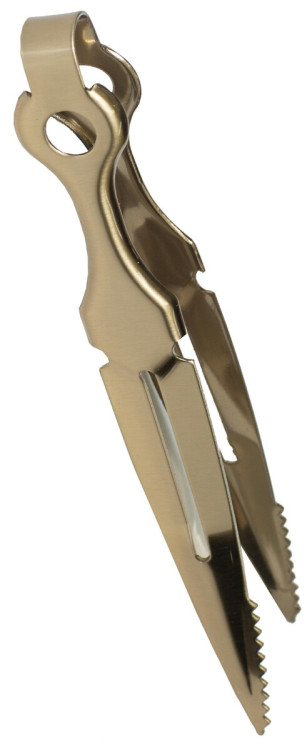 Щипцы HYPE Claws Gold