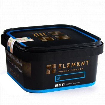 ELEMENT ВОДА 200g - Choco-orange